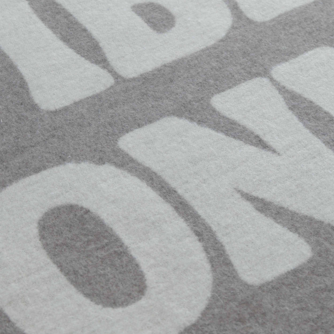 Hundedecke DOG VIBES ONLY