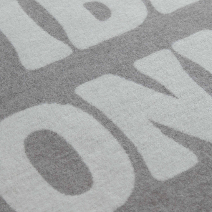 Hundedecke DOG VIBES ONLY