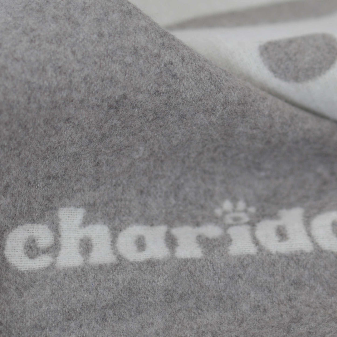 Hundedecke DOG VIBES ONLY